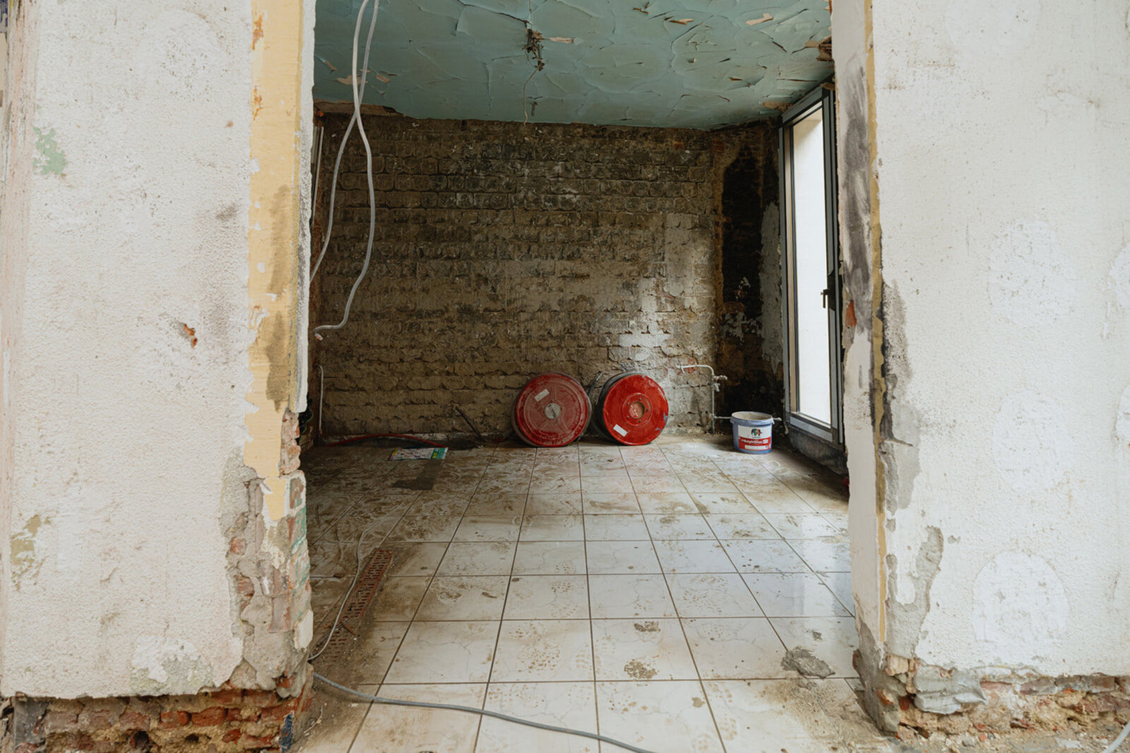 Lange Brilstraat 10 Antwerpen