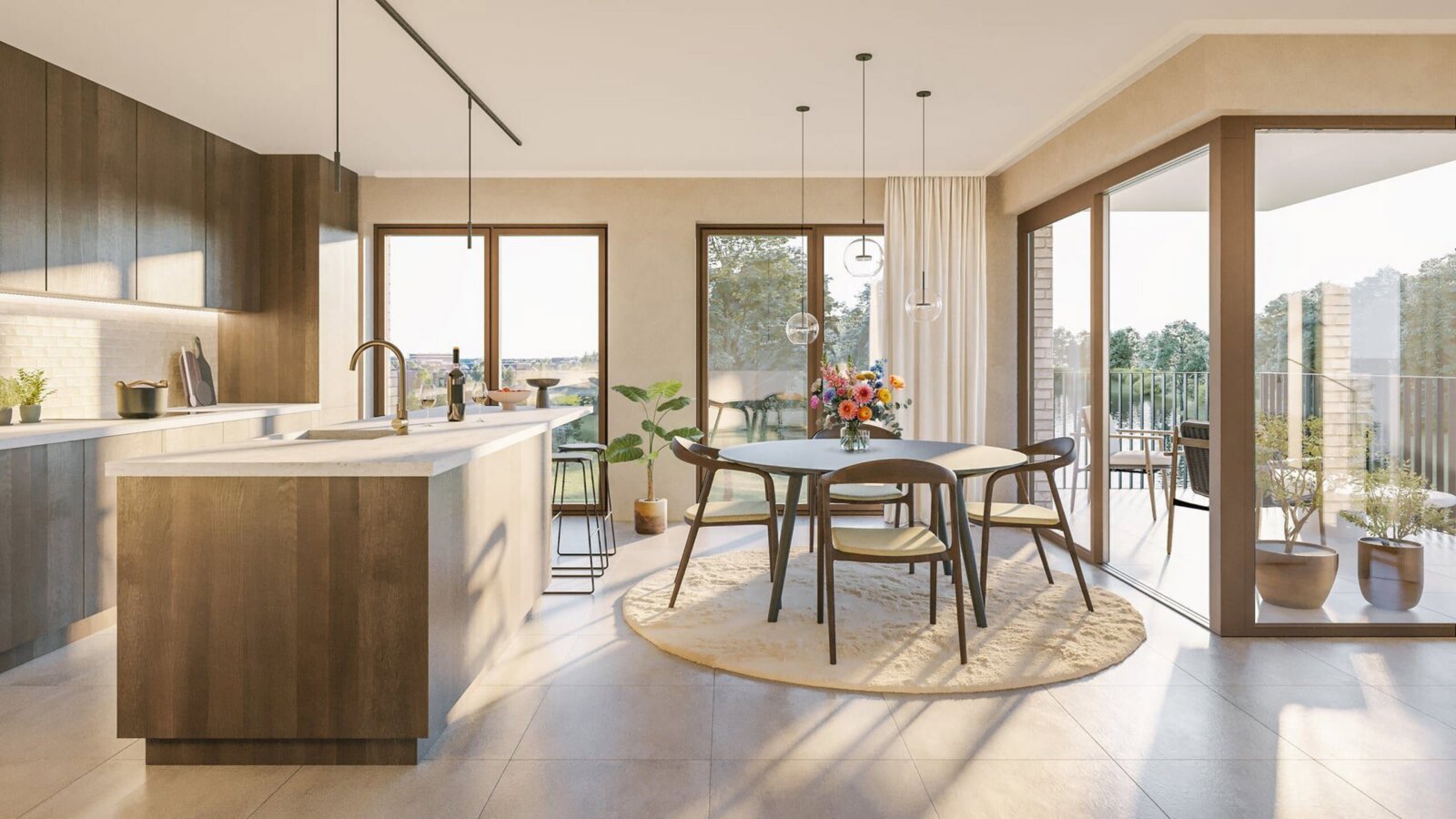 NAVEX – Wonen aan het water in Temse