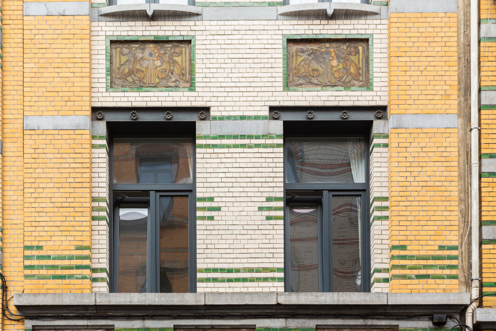Edward Pecherstraat 58 2000 — Antwerpen