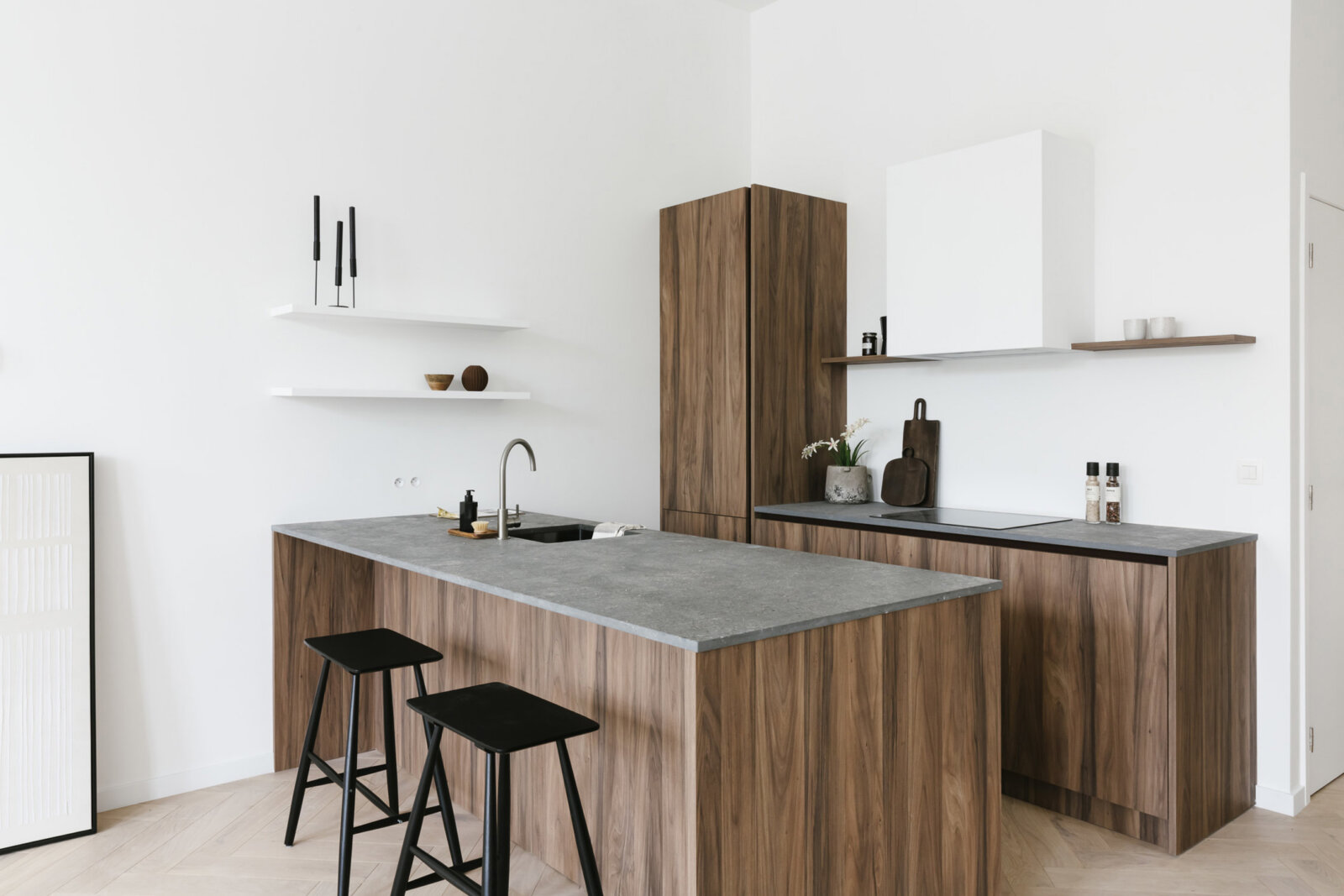 Amerikalei 95/301 2000 Antwerpen