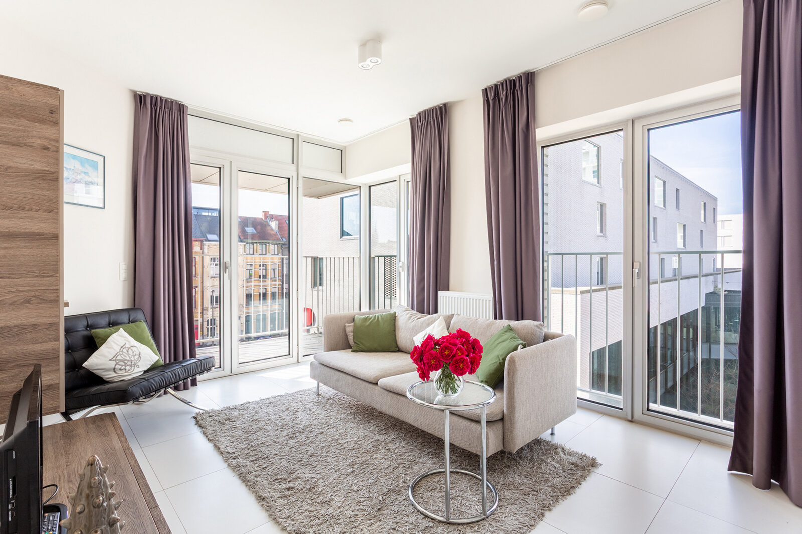 Ellermanstraat 81 bus 203, 2060 Antwerpen