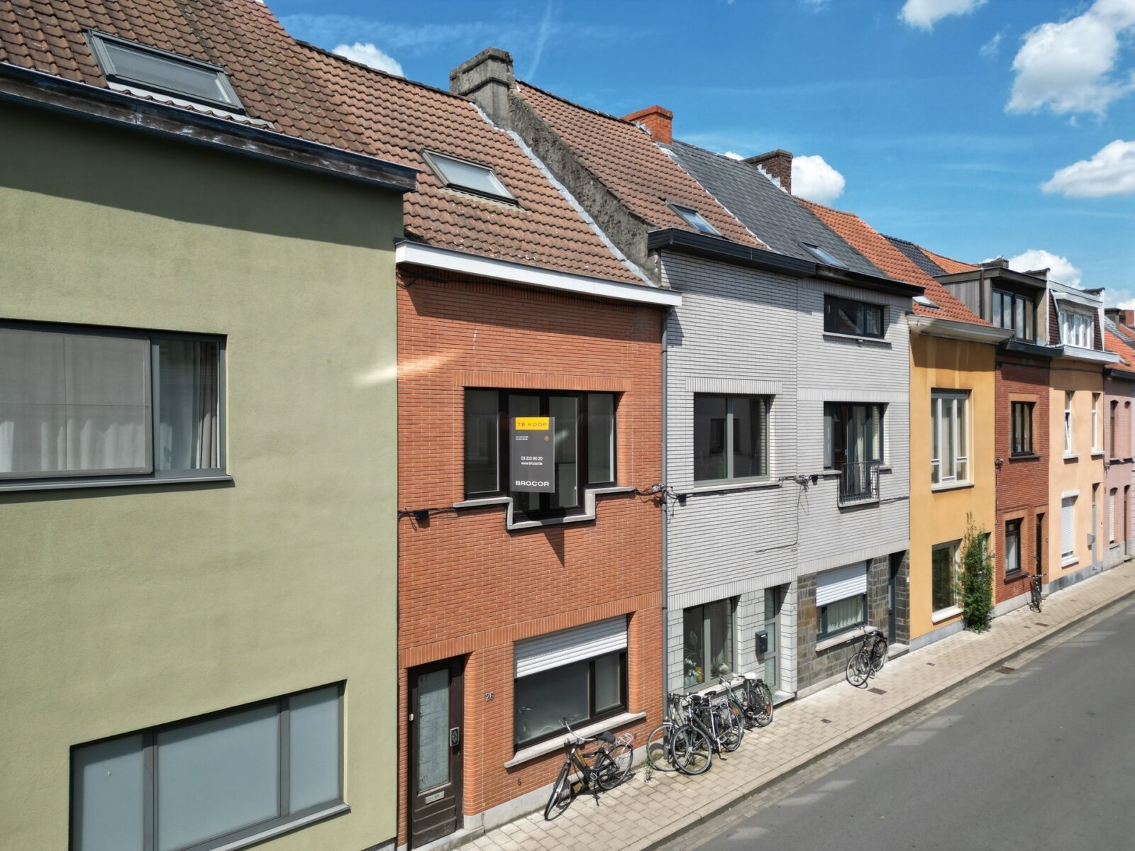 Merelstraat 26, 9000 Gent
