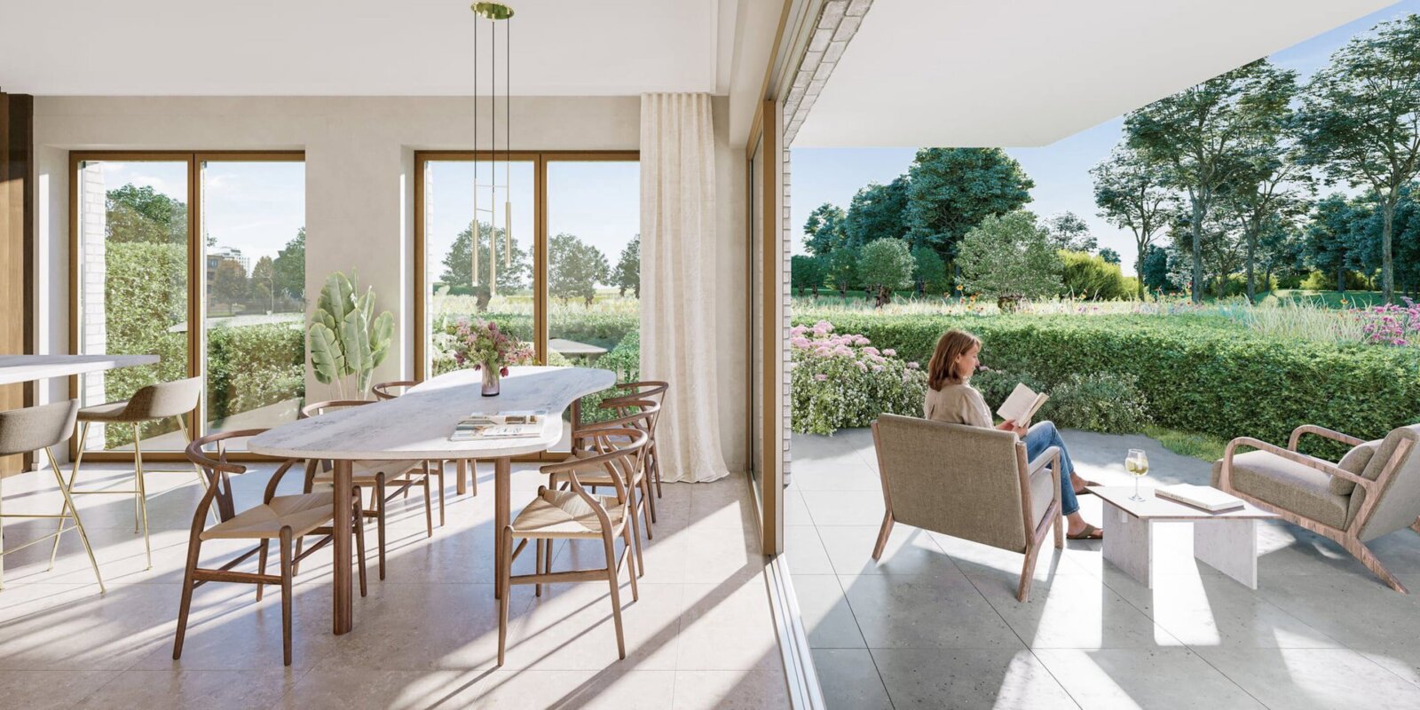 NAVEX – Wonen aan het water in Temse