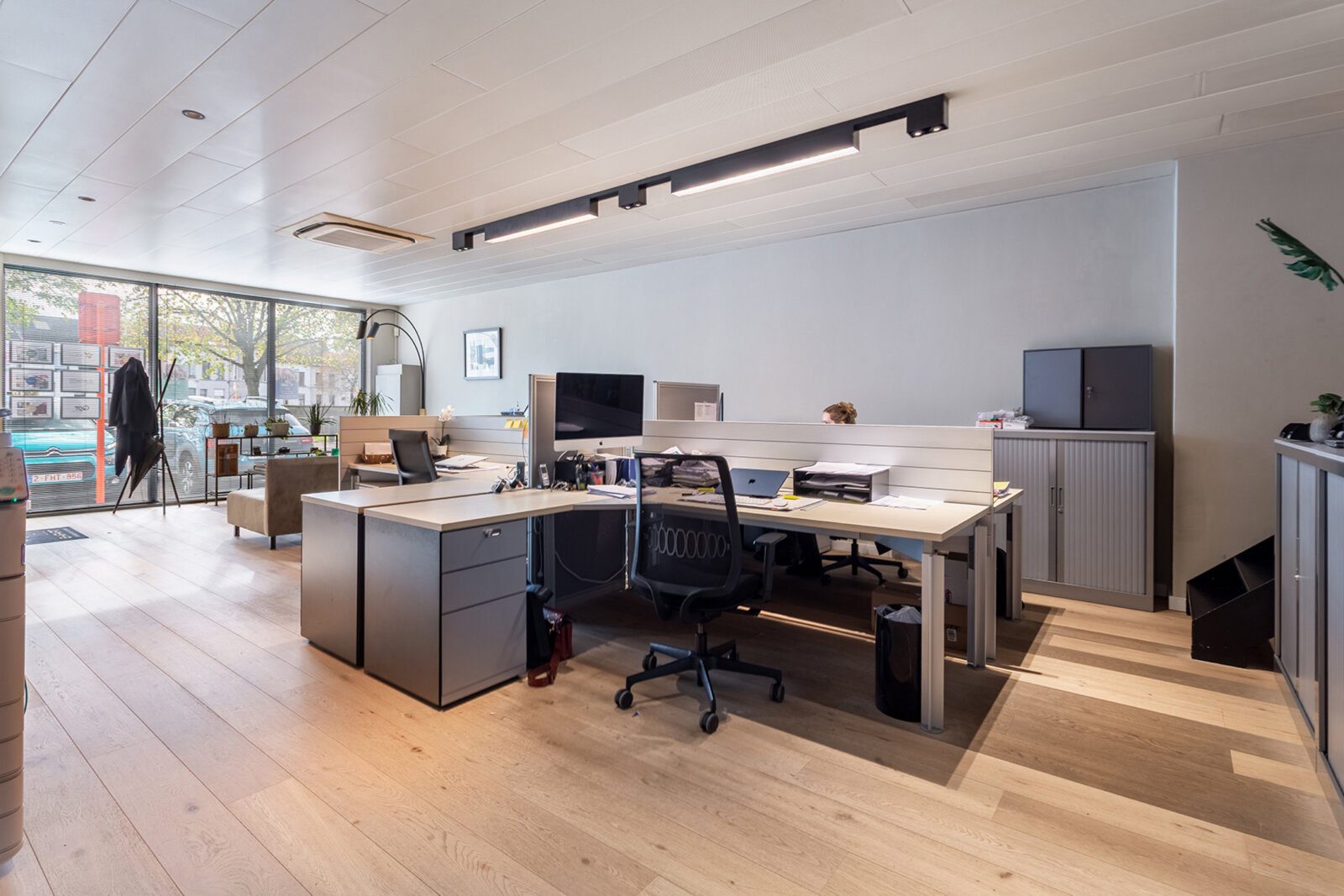 KANTOOR Begijnenweide 3 2800 Mechelen