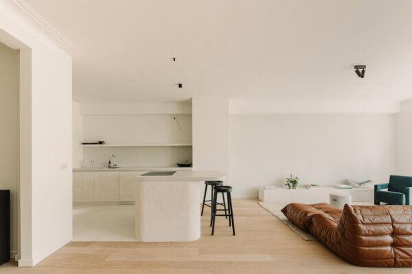 Lange Lozanastraat 203, 2018 Antwerpen