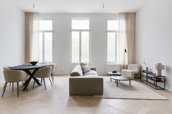 Amerikalei 95/301 2000 Antwerpen