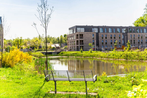 Jachthavenstraat 13, 3970 Leopoldsburg