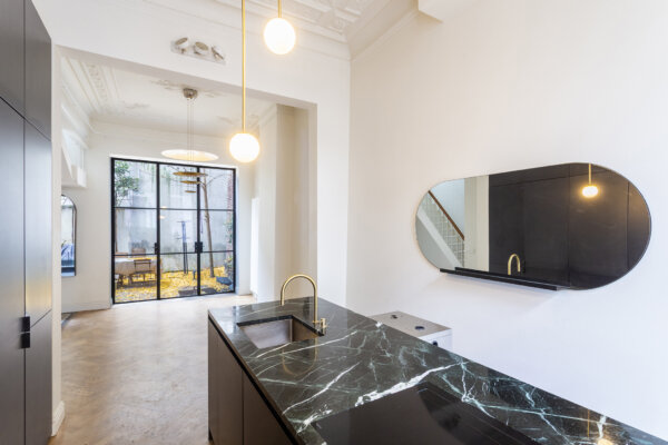 Coquilhatstraat 4 2000 Antwerpen