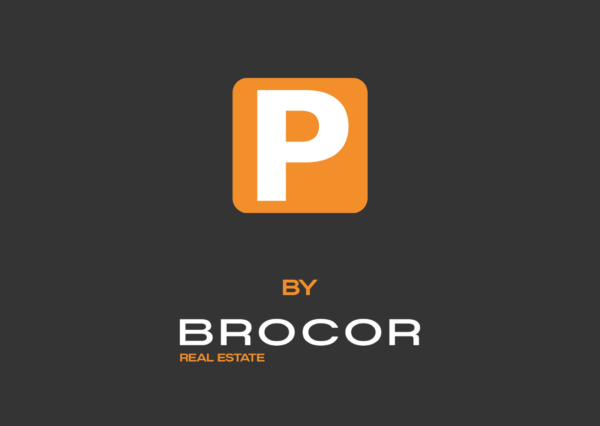 Parking residentie Ontario